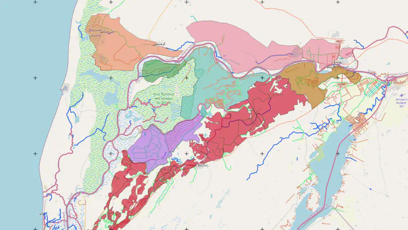 Assessing climate resilience in rice production: measuring the impact of the Millennium Challenge Corporation's IWRM scheme in the Senegal River Valley using remote sensing and machine learning